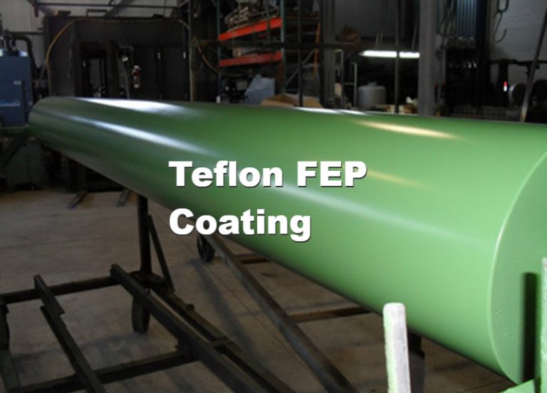 Teflon FEP Coating