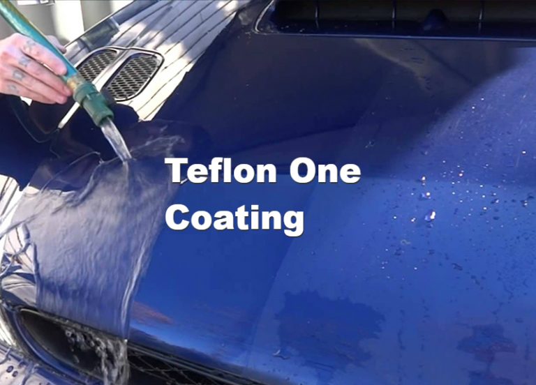 Teflon One Coating - Empico Coating