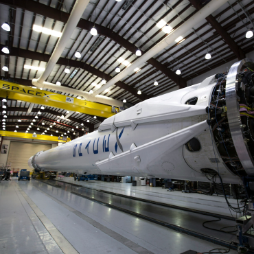 Aerospace