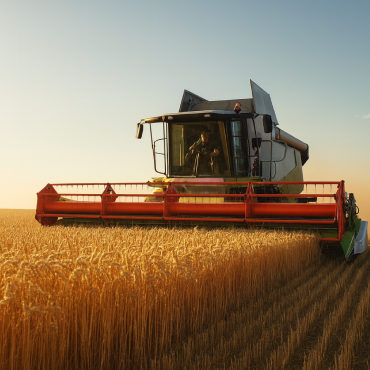 Agriculture